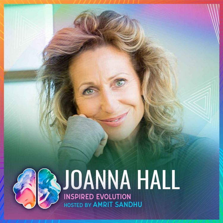 cover art for #1 Walking Coach Reveals The Shocking Science & Benefits of Learning to Walk CORRECTLY | Joanna Hall