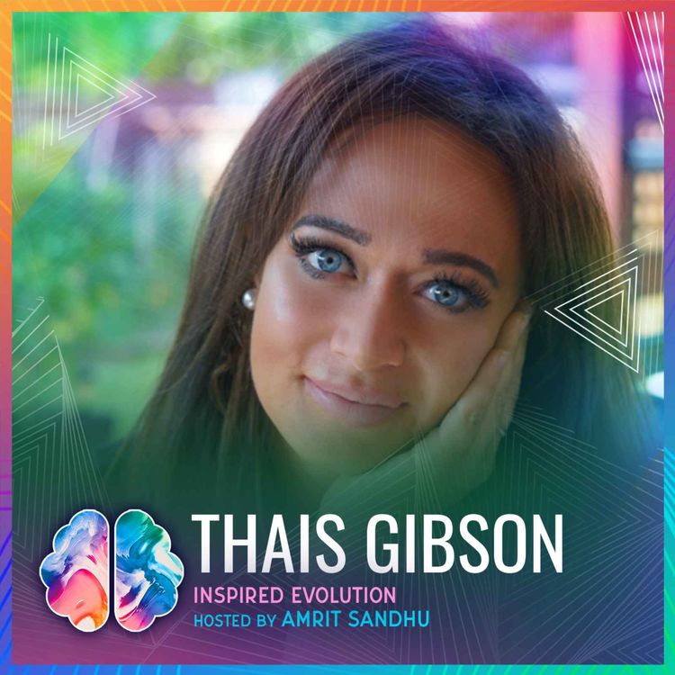 cover art for Relationship Expert Reveals: How Your Attachment Style is Sabotaging Your Love Life | Thais Gibson