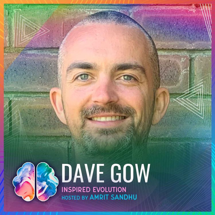 cover art for Dave Gow: Reveals The F.I.R.E. Movement (Financially Independent Retire Early) - How to quit your job and retire in your 30s: The new millennial trend - ANYONE CAN DO!