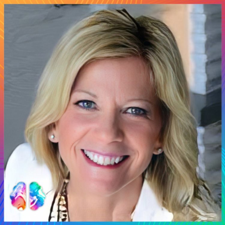 cover art for Moment 32: Dr. Sue Morter: How Repressed Emotions Manifest in the Physical Realm (IE359)