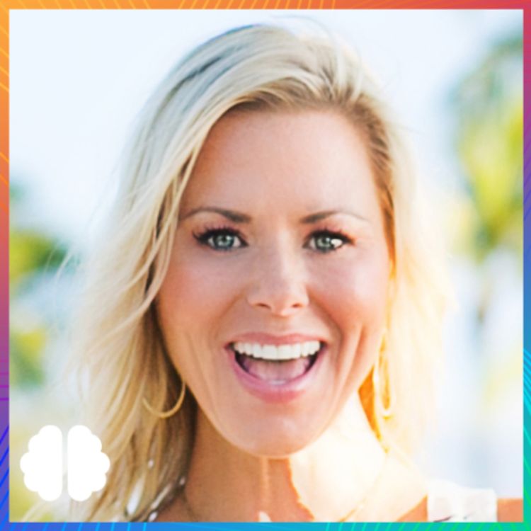 cover art for Moment 36: Alysa Rushton: One Billion People Will Wake Up in 2024! (IE361)