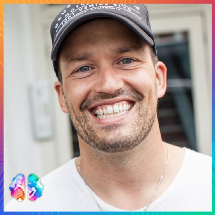 cover art for Moment 39: Mark Groves: Finding Self Acceptance & Community Belonging (IE362)