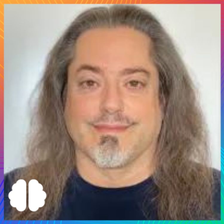 cover art for Moment 47: RJ Spina: Practical Steps to Transcend From a Human to a Lumen Being (IE366)