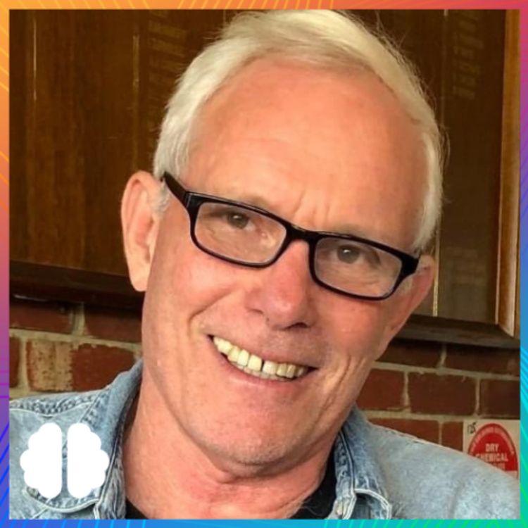 cover art for Moment 49: William Whitecloud: Courage & Trust are NOT an Essential Ingredient to Your Growth?! (IE367)