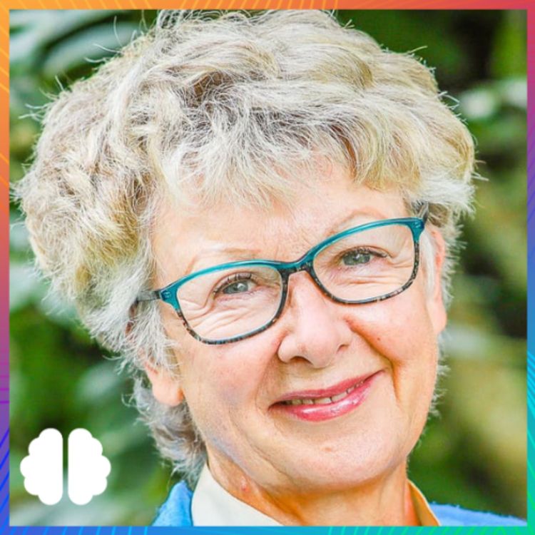 cover art for IE368: Pam Gregory: COSMIC REVELATIONS! UK's TOP Astrologer UNLOCKS 2024’s SECRET ASTRO CODES! UNBELIEVABLE!