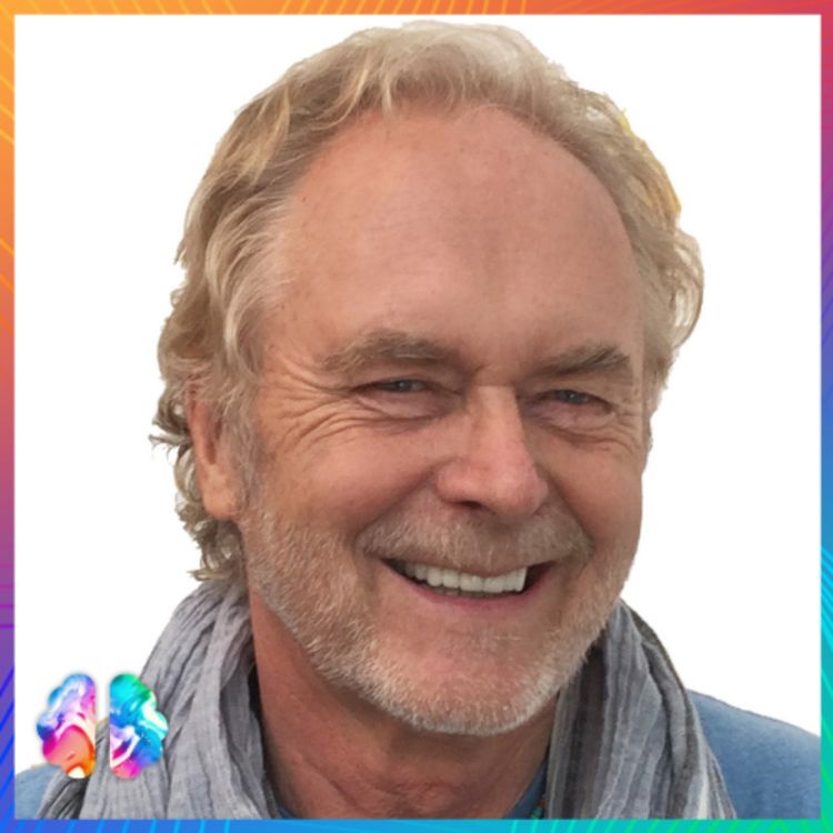 cover art for IE369: Hans Wilhelm: EXPLOSIVE TRUTHS UNVEILED! Hans Wilhelm Explains UNSEEN FORCES & SECRET POWERS Shaping Our REALITY!