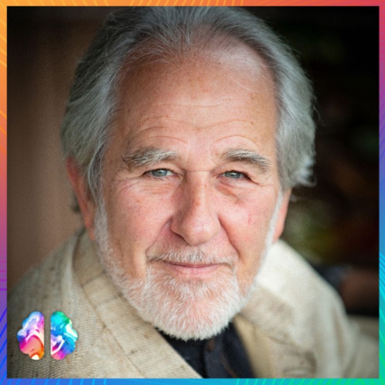 cover art for IE376: Dr. Bruce Lipton Explains the 7 Hermetic Principles for Epigenetic Mind, Body, and Soul Reprogramming