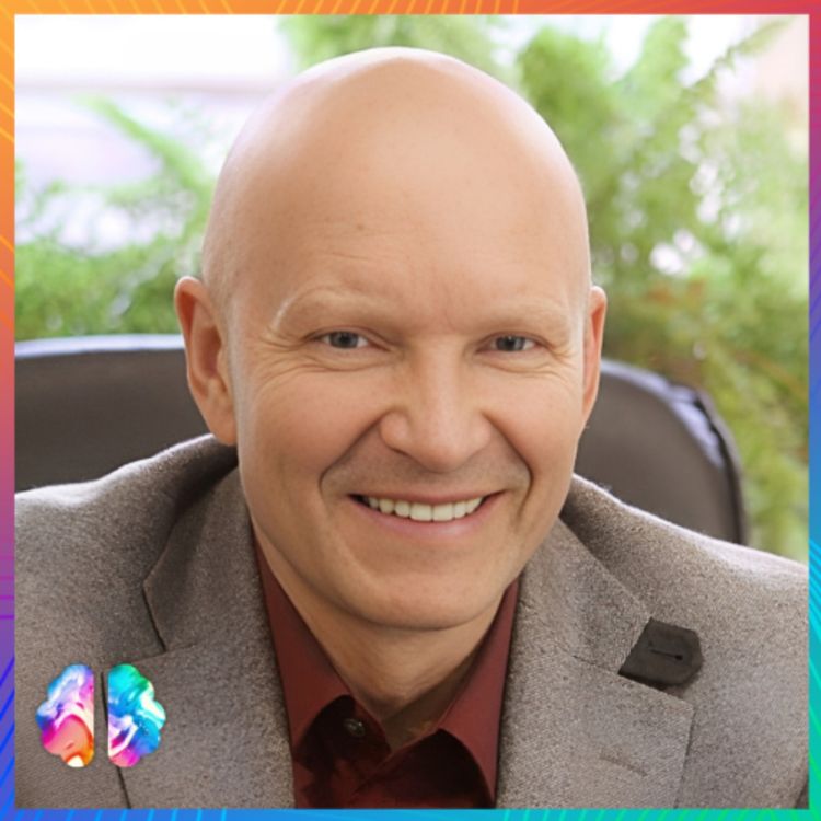 cover art for IE378: Dr. Konstantin Korotkov - Finally EXPOSED! Top Secret Russian Scientist REVEALS Shocking TRUTH on How They Built The Pyramids!