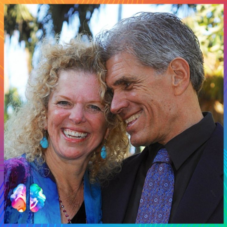 cover art for IE379: Donna Eden - EXCLUSIVE! Donna Eden REVEALS Forbidden Energy Medicine & Tapping Secrets That Western Medicine Hides!