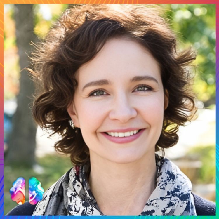 cover art for Moment 75: Sonia Choquette - Unlocking Higher Dimensions: How to Transform Your Life by Embracing Your Spirit