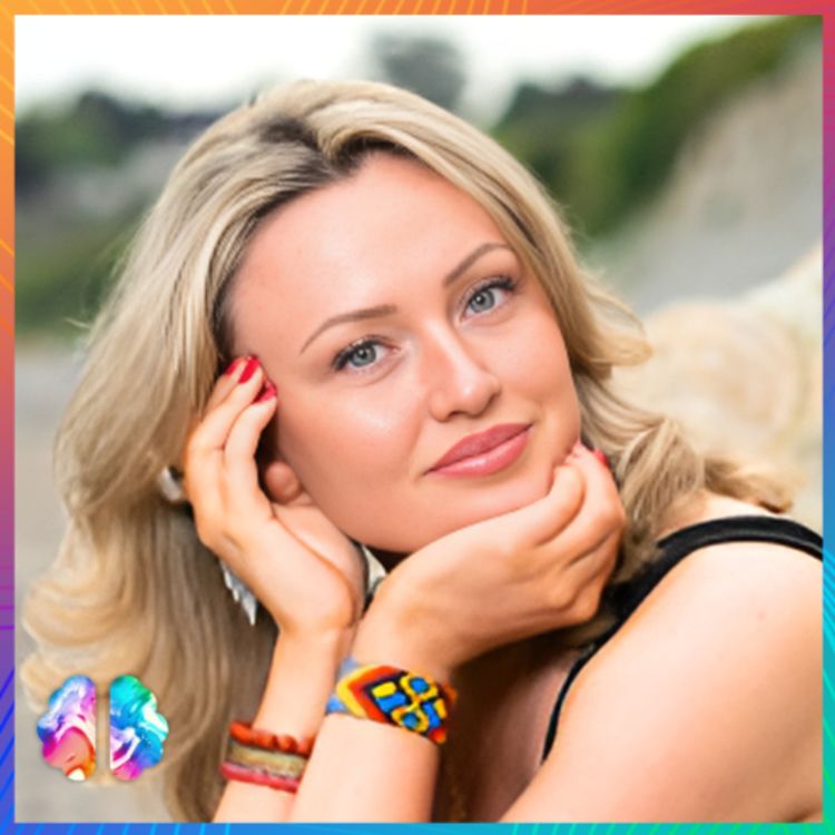 cover art for Moment 76: Cosmic Shifts! Ella Ringrose on Awakening, New Earth, and Future Generations!