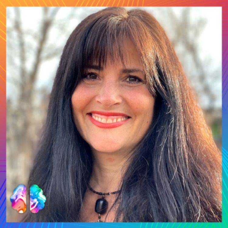 cover art for Moment 82: Rosy Aronson: Unveil the Earth’s 75,000-Year Shift: Intuition, Shadows & the Dream Arc’s Role!