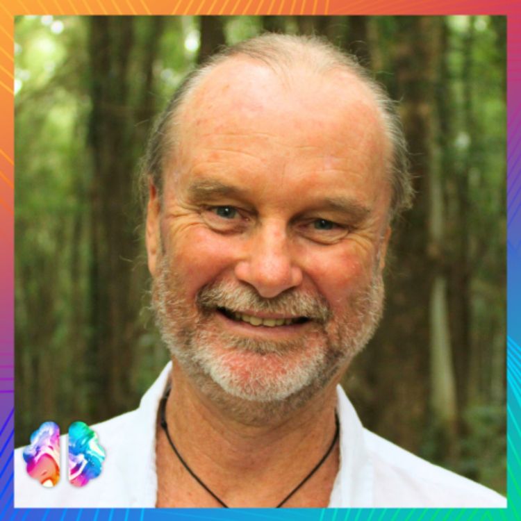 cover art for Moment 86: Peter Smith: REVEALS How Quantum Consciousness Guides Your Soul's Purpose!