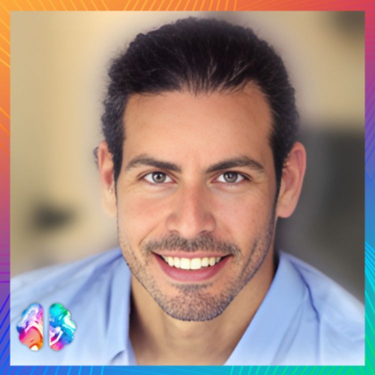 cover art for IE388: Ray Maor Explores Breatharianism: Living Without Food, Pranic Energy, and Spiritual Growth