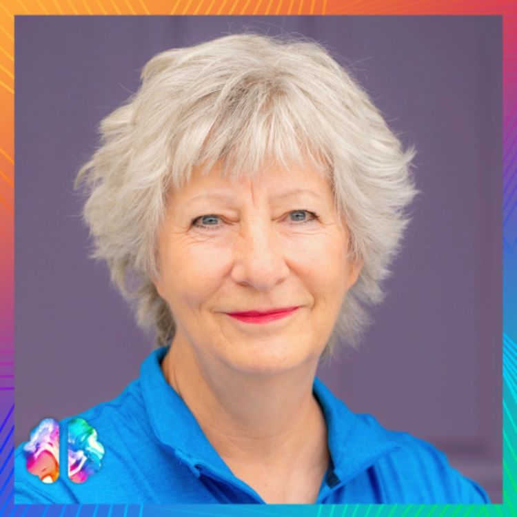 cover art for Moment 95: Kathy Rose: REVEALED! How Astrology Unlocks Your Soul’s Purpose! Ditch Limiting Predictions NOW!