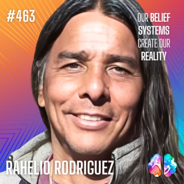 cover art for Moment 240: Rahelio Rodriguez on the Shift from Pisces to Aquarius: Unveiling Ancient Wisdom for Our Future