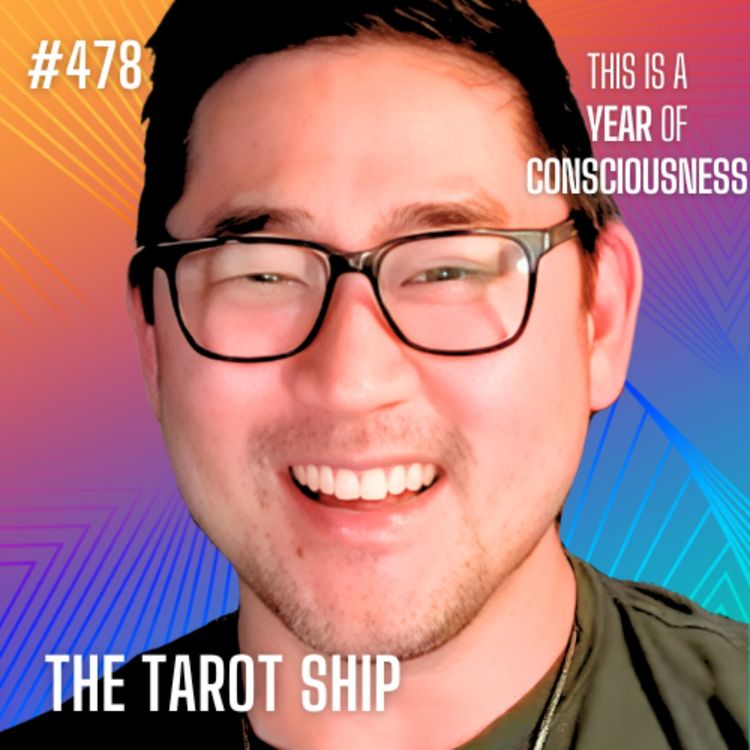 cover art for Moment 271: Jimmy: The Great Collapse & Awakening - Navigating Astrological Shifts
