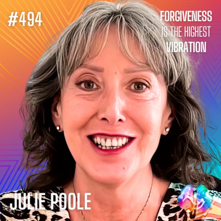 cover art for Moment 302: Julie Poole: Navigating Planetary Shifts and the Path to a Golden Age (2012-2032)