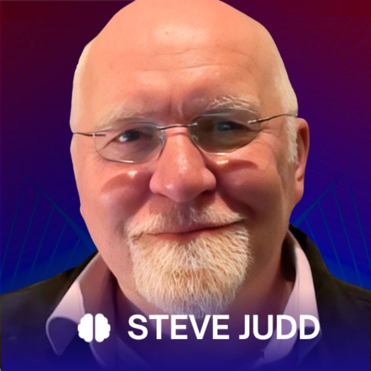 cover art for Steve Judd: Outer Planets Changing Signs and the Rare 2026 Seven Planets in Aries Alignment