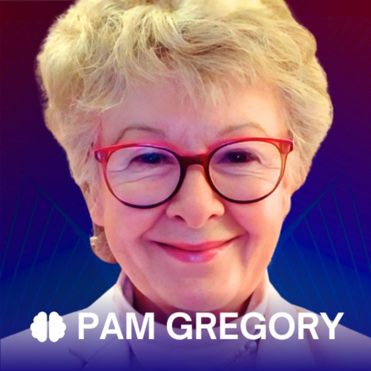 cover art for #540 Pam Gregory: 2025-2027 Astrology Forecast, Pluto in Aquarius & The Great Consciousness Shift