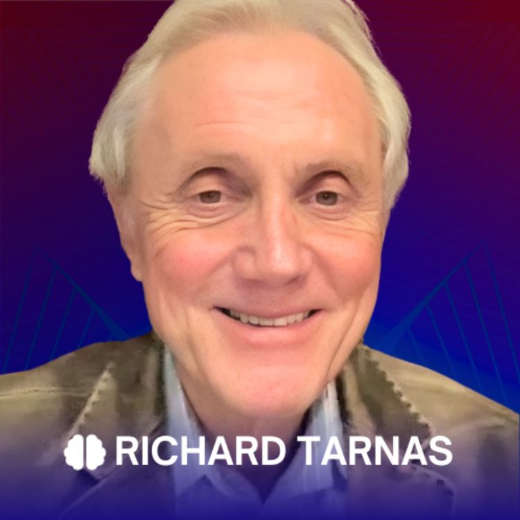 cover art for Richard Tarnas on the Evolution of Astrology and the Intelligent Universe for a New Generation