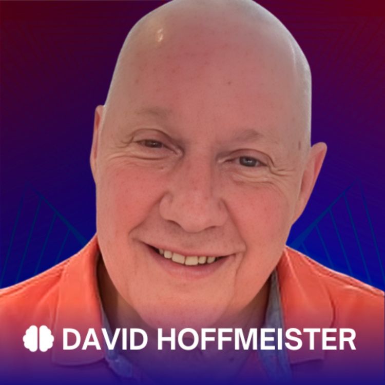 cover art for David Hoffmeister: The Power of Your Mind to Move Planets and Astrology Secrets in ACIM Training