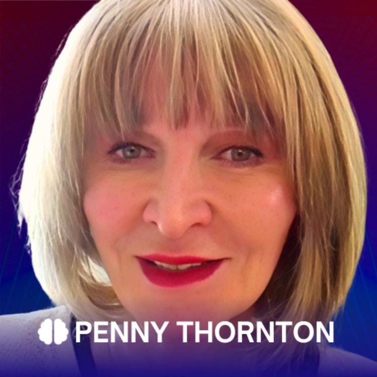 cover art for Penny Thornton Analyzes May 2026 Planetary Alignments Shaping World Crises and Opportunities