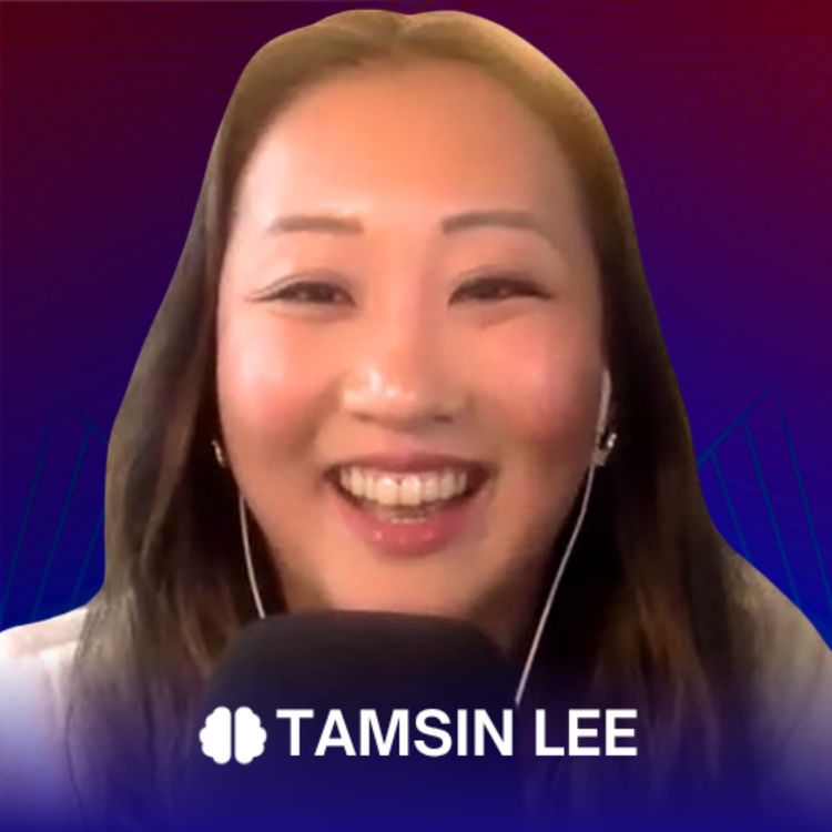 cover art for Taoist Face Reading: How Asymmetry And Face Features Reveal Your Destiny With Dr. Tamsin Lee