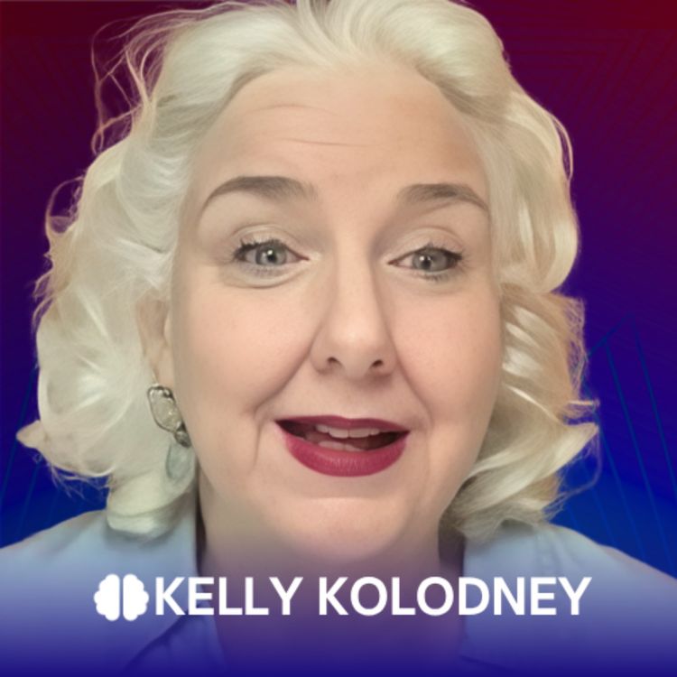 cover art for Kelly Kolodney on Channeling Merging Timelines and Finding Divine Love Within