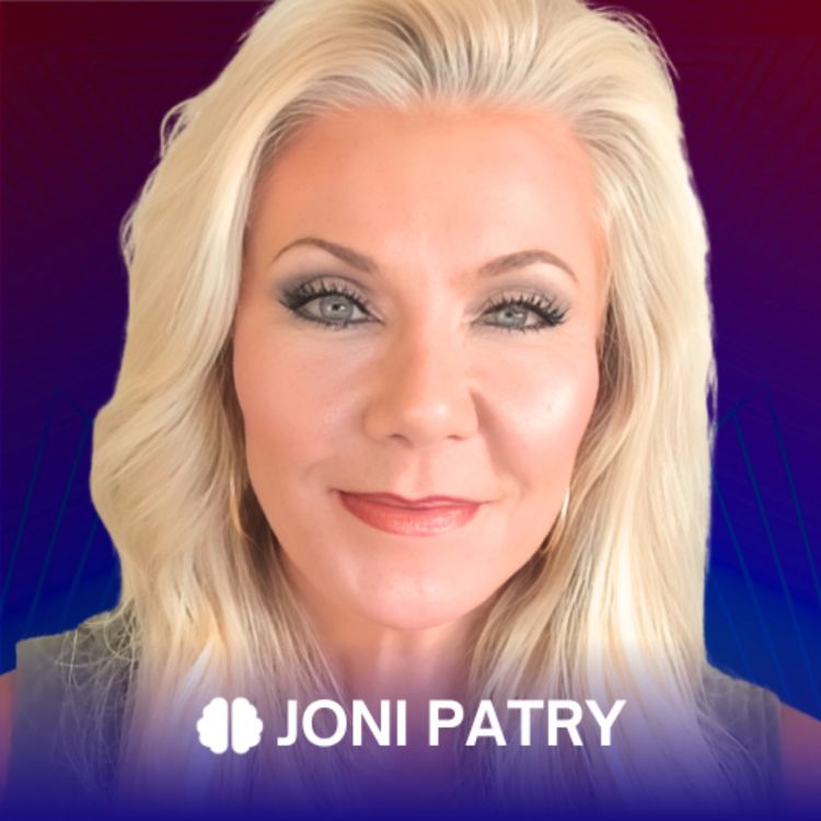 cover art for Joni Patry Warns AI Rise & Historic Shifts as Rahu Ketu Transit Signals Major Global Changes
