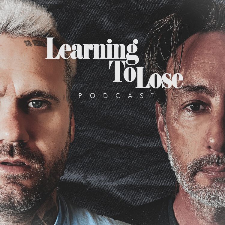 cover art for #127 - Chantal Danielle 