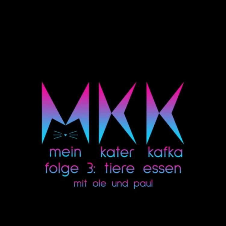 cover art for Tiere essen