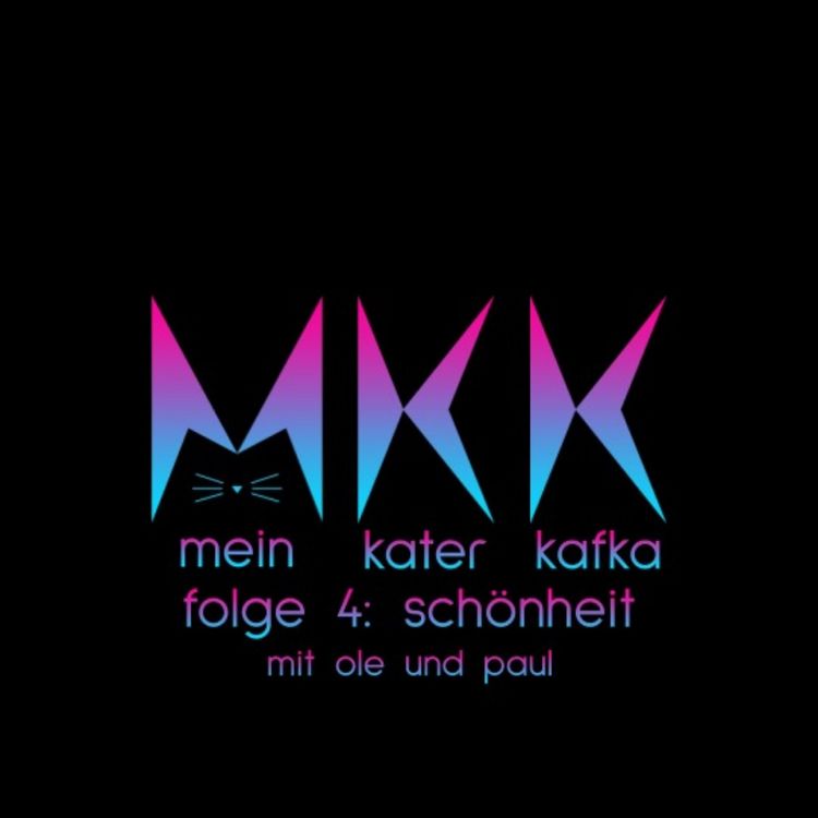 cover art for Schönheit