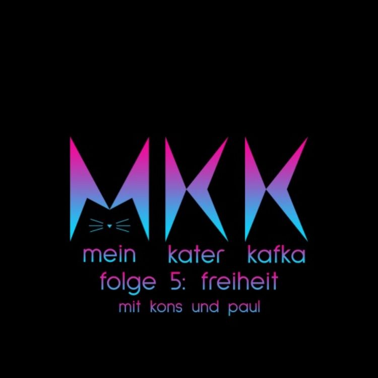 cover art for Freiheit 