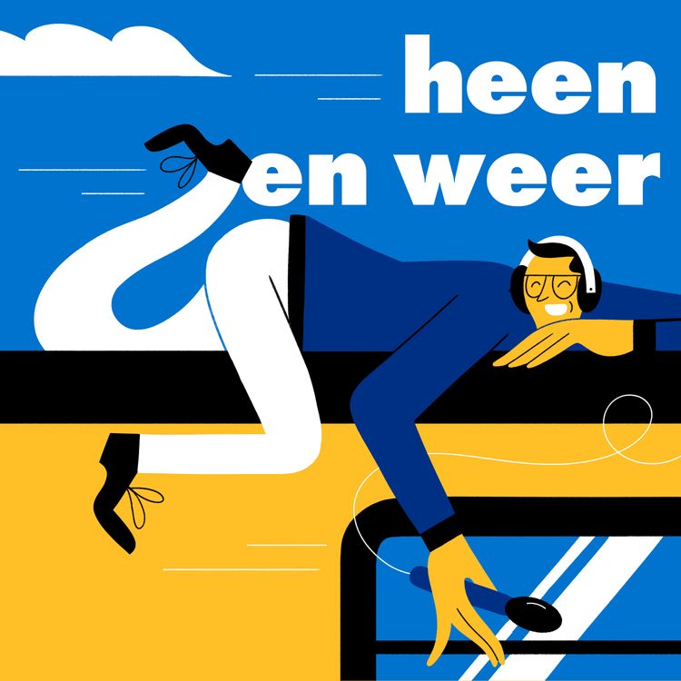 cover art for #2 De Stilteman