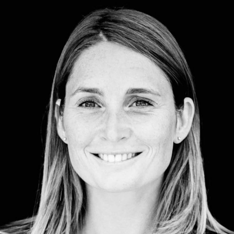 cover art for #8 - FÉE - Maryline PERENET : expérimenter et prendre du recul