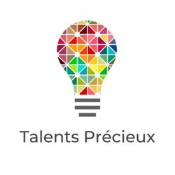 cover art for Talents Précieux