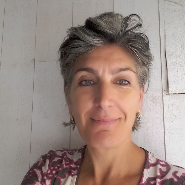 cover art for #20 - PÉDOPSYCHIATRE : Cécile GILLIBERT : aimer les autres