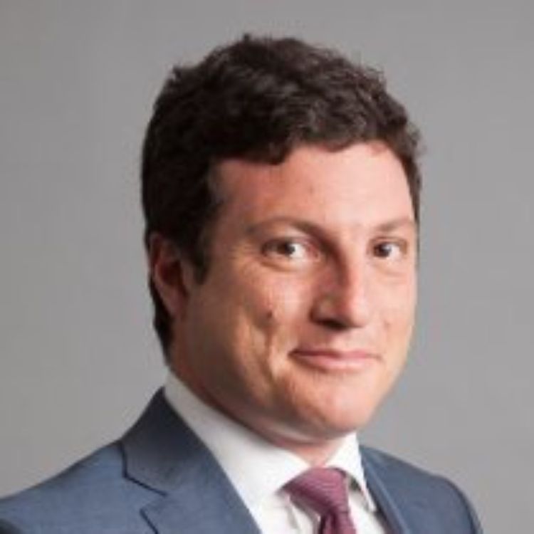 cover art for #36 - DIRECTEUR FINANCIER : David KOWNATOR - Mettre les hard skills et les soft skills au même niveau