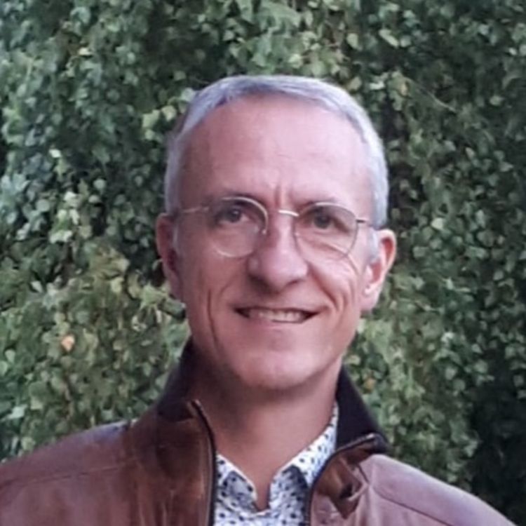 cover art for #85 - DIRECTEUR RÉGIONAL DES APPRENTIS D'AUTEUIL : Christian JACQUEMIN - un travail qui donne un sens à sa vie