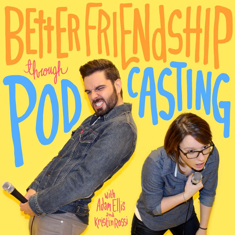 cover art for Episode 25: Who What When Where Why
