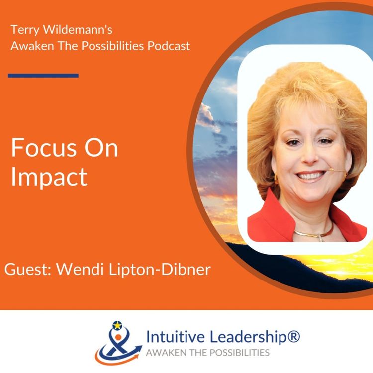 cover art for Focus on Impact