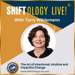 cover art for SHIFTology LIVE! 