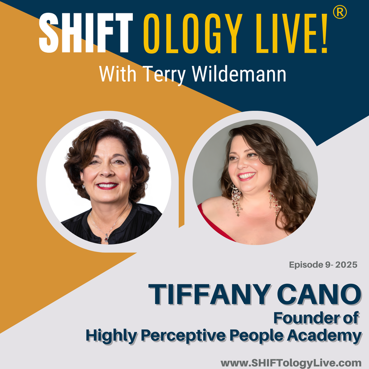 cover art for Tiffany Cano