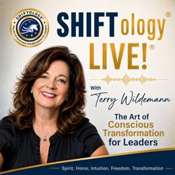 cover art for SHIFTology LIVE! 
