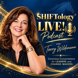 cover art for SHIFTology LIVE! 