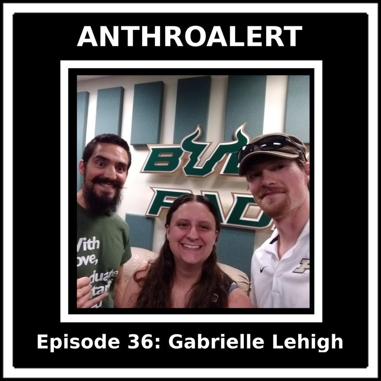 cover art for Episode 36: Brownfield Redevelopment