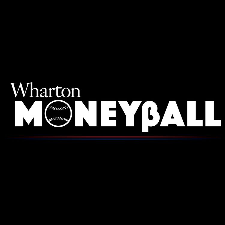 cover art for The Wharton Moneyball Post Game Podcast: Racing Analytics & NCAA Draft Picks
