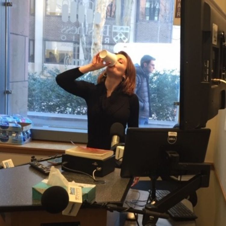 cover art for Considering a Side Hustle? Don't Miss This Episode of Career Talk!