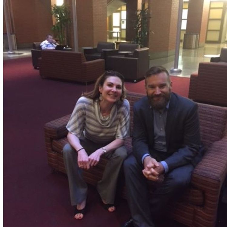 cover art for The 2-Hour Job Search w/ Guest Steve Dalton